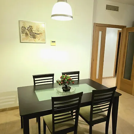Apartament Maestrat13 Peñiscola Zewnętrze zdjęcie