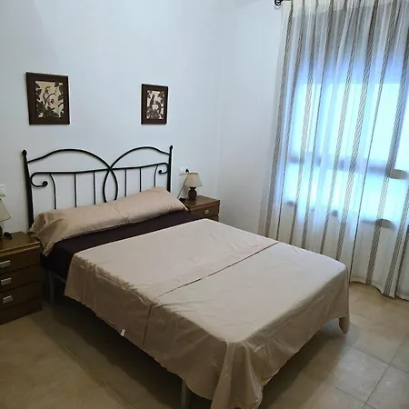 Apartament Maestrat13 Peñiscola Zewnętrze zdjęcie