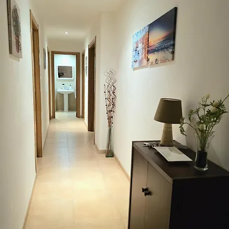 Apartament Maestrat13 Peñiscola Zewnętrze zdjęcie