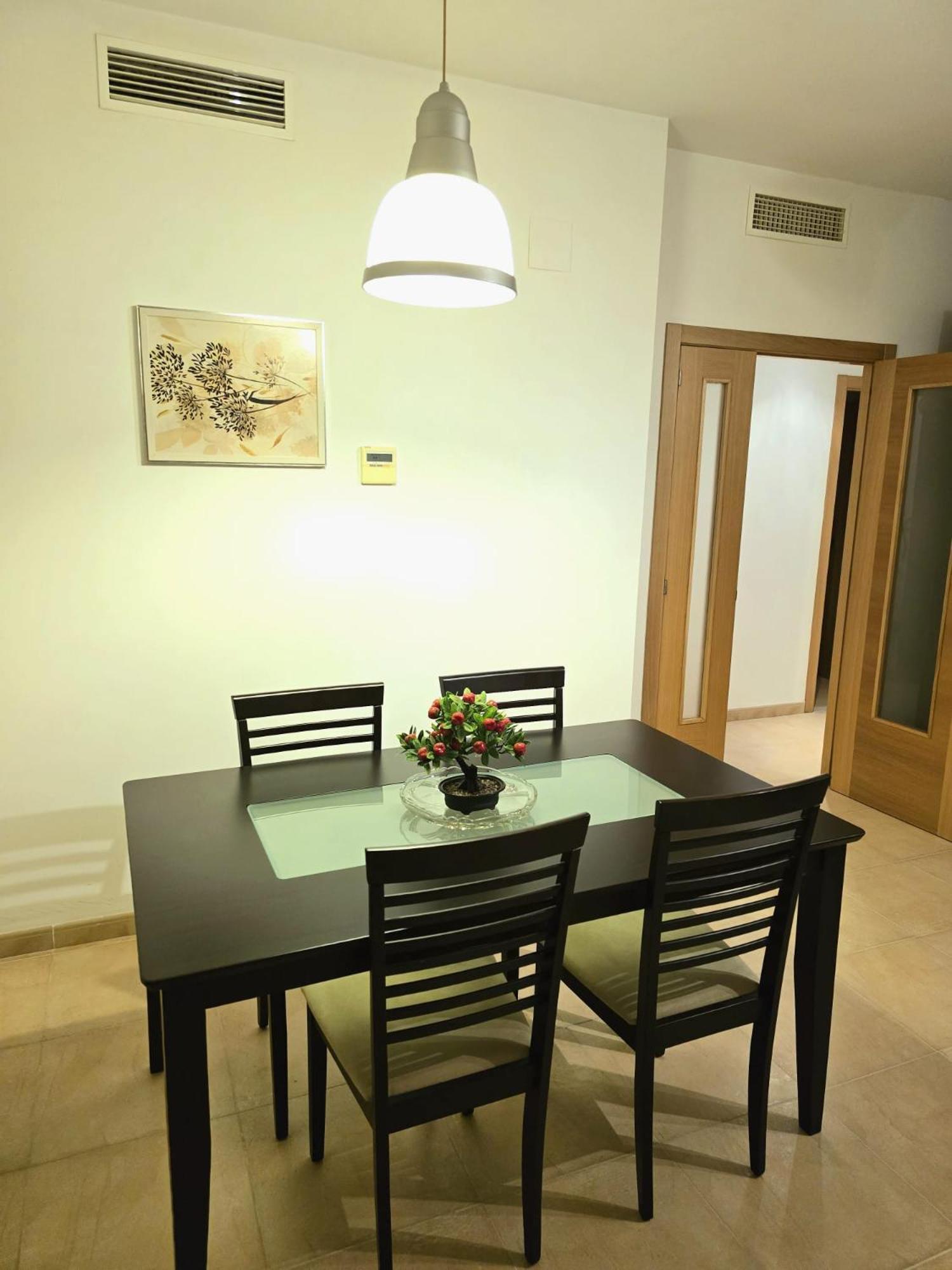 Maestrat13 Apartment