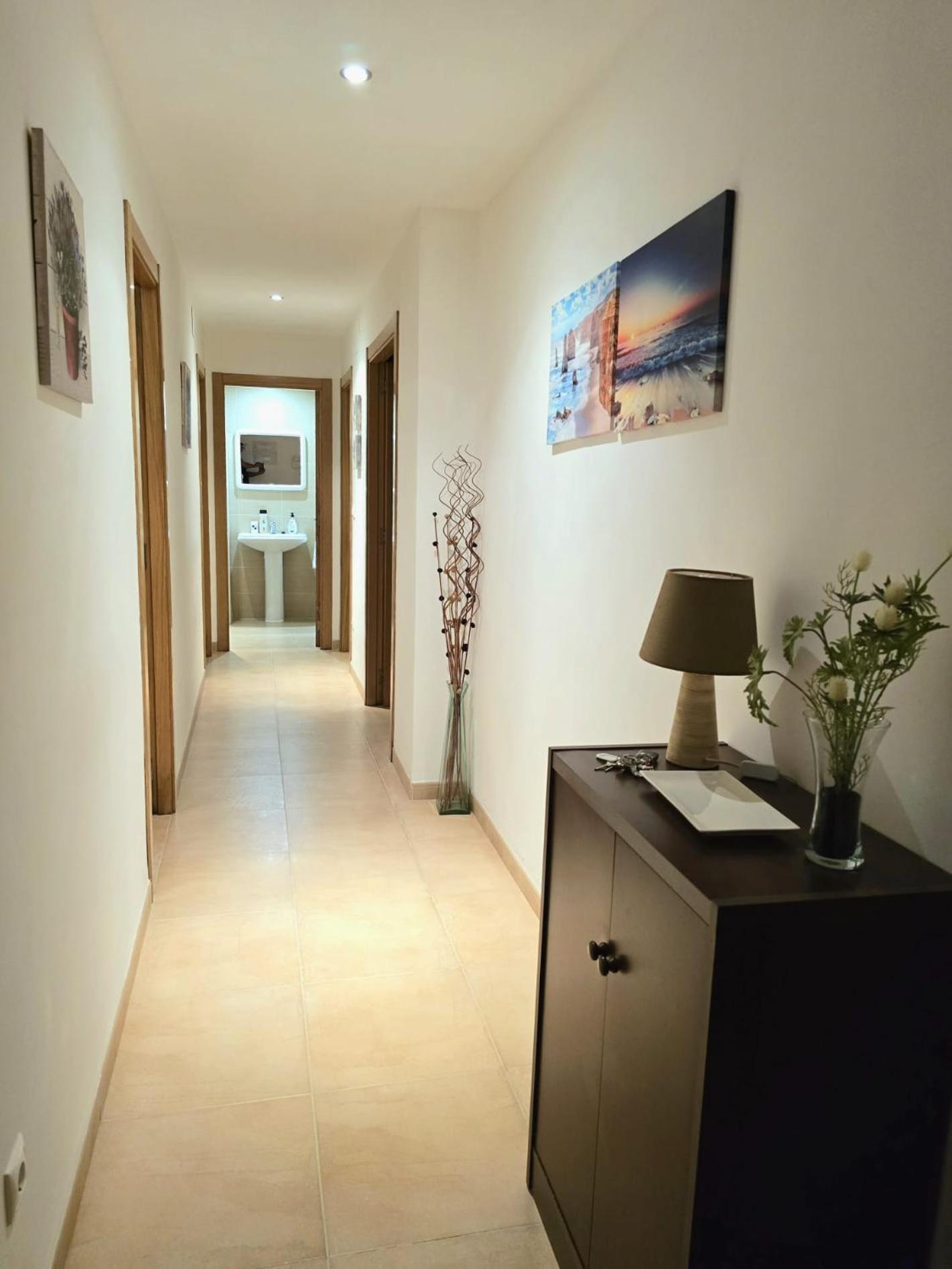 Apartment Maestrat13 Peniscola